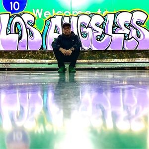 Meet your Posher, Edgar